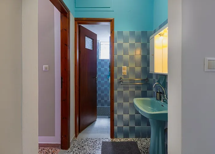 Appartamento con 1 camera da letto